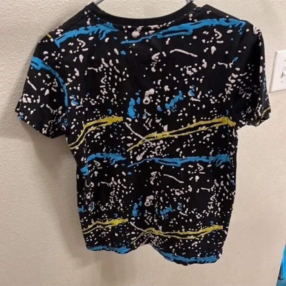 Youth savage shirt‎